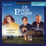 LE BON PLAISIR (MUSIQUE DE FILM) - GEORGES DELERUE (CD)