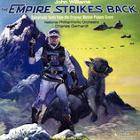 STAR WARS 5, L'EMPIRE CONTRE-ATTAQUE (MUSIQUE DE FILM) - JOHN WILLIAMS (CD)