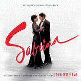 SABRINA (MUSIQUE DE FILM) - JOHN WILLIAMS (2 CD)