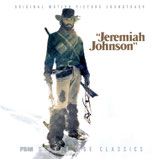 JEREMIAH JOHNSON (MUSIQUE) - JOHN RUBINSTEIN - TIM McINTIRE (CD)