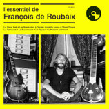 L'ESSENTIEL DE FRANCOIS DE ROUBAIX - MUSIQUE DE FILM  (CD)