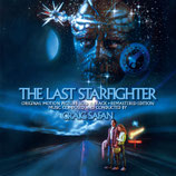 THE LAST STARFIGHTER (MUSIQUE DE FILM) - CRAIG SAFAN (CD)