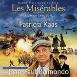 LES MISERABLES (MUSIQUE DE FILM) - FRANCIS LAI (CD)