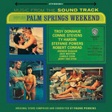 PALM SPRINGS WEEKEND - FRANK PERKINS (CD OCCASION)