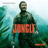 JUNGLE - JOHNNY KLIMEK (CD OCCASION)