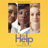 THE HELP - THOMAS NEWMAN (CD OCCASION)
