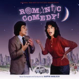 ROMANTIC COMEDY - MARVIN HAMLISCH (CD OCCASION)