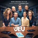 LE JEU (MUSIQUE DE FILM) - CHRISTOPHE JULIEN (CD)