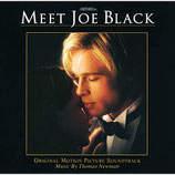 RENCONTRE AVEC JOE BLACK (MEET JOE BLACK) - THOMAS NEWMAN (CD)