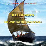 THE LAST VIKINGS (MUSIQUE DE FILM) - ERNEST GOLD (CD)