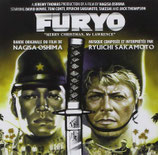 FURYO (MERRY CHRISTMAS MR LAWRENCE) - RYUICHI SAKAMOTO (CD)