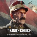 ULTIMATUM (THE KING'S CHOICE) MUSIQUE - JOHAN SODERQVIST (CD)