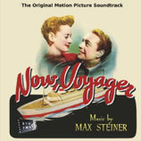UNE FEMME CHERCHE SON DESTIN (NOW VOYAGER) - MAX STEINER (CD)