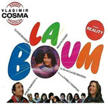 LA BOUM (MUSIQUE DE FILM) - VLADIMIR COSMA (CD)