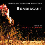 SEABISCUIT - RANDY NEWMAN (CD OCCASION)