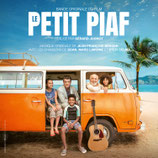 LE PETIT PIAF (MUSIQUE DE FILM) - JEAN-FRANCOIS BERGER (CD)