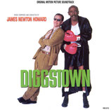 LA NUIT DU DEFI (DIGGSTOWN) MUSIQUE - JAMES NEWTON HOWARD (CD)