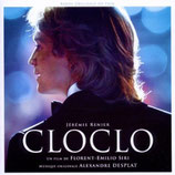 CLOCLO - ALEXANDRE DESPLAT (CD OCCASION)