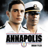 ANNAPOLIS - BRIAN TYLER (CD OCCASION)