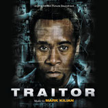 TRAITOR - MARK KILIAN (CD OCCASION)