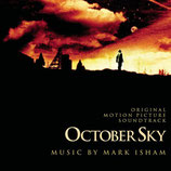 CIEL D'OCTOBRE (OCTOBER SKY) MUSIQUE DE FILM - MARK ISHAM (CD)