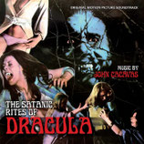 DRACULA VIT TOUJOURS A LONDRES (MUSIQUE DE FILM) - JOHN CACAVAS (CD)