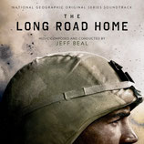 THE LONG ROAD HOME - JEFF BEAL (2 CD OCCASION)