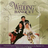 THE WEDDING BANQUET - MADER (CD OCCASION)