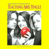 MRS TINGLE (TEACHING MRS TINGLE) - JOHN FRIZZELL (CD OCCASION)
