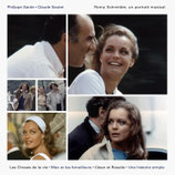ROMY SCHNEIDER - UN PORTRAIT MUSICAL (MUSIQUE) - PHILIPPE SARDE (CD)