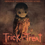 TRICK 'R TREAT (MUSIQUE DE FILM) - DOUGLAS PIPES (CD)