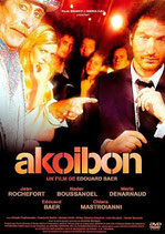 AKOIBON - JEAN ROCHEFORT - CHIARA MASTROIANNI (FILM DVD)