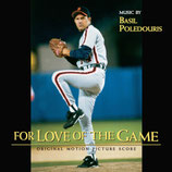 POUR L'AMOUR DU JEU (FOR LOVE OF THE GAME) - BASIL POLEDOURIS (CD)