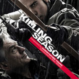 FACE A FACE (KILLING SEASON) MUSIQUE - CHRISTOPHER YOUNG (CD)