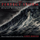 EN PLEINE TEMPETE (THE PERFECT STORM) MUSIQUE - JAMES HORNER (CD)