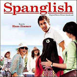 SPANGLISH (MUSIQUE DE FILM) - HANS ZIMMER (CD)