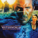 WATERWORLD (MUSIQUE DE FILM) - JAMES NEWTON HOWARD (2 CD)