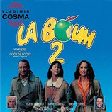 LA BOUM 2 (MUSIQUE DE FILM) - VLADIMIR COSMA (CD)