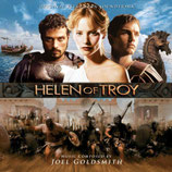 HELENE DE TROIE (HELEN OF TROY) MUSIQUE - JOEL GOLDSMITH (CD)