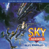 SKY BANDITS (MUSIQUE DE FILM) - ALFI KABILJO (CD)