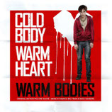 WARM BODIES RENAISSANCE (MUSIQUE DE FILM) - MARCO BELTRAMI (CD)