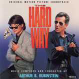 LA MANIERE FORTE (THE HARD WAY) MUSIQUE - ARTHUR B. RUBINSTEIN (CD)