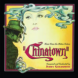 CHINATOWN (MUSIQUE DE FILM) - JERRY GOLDSMITH (CD)