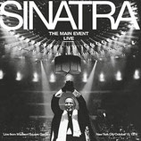 THE MAIN EVENT - LIVE (MUSIQUE) - FRANK SINATRA (CD)