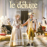 LE DELUGE (MUSIQUE DE FILM) - FABIO MASSIMO CAPOGROSSO (CD)