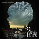 THE 9TH LIFE OF LOUIS DRAX - PATRICK WATSON (CD OCCASION)