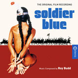 SOLDAT BLEU (SOLDIER BLUE) - MUSIQUE DE FILM - ROY BUDD (CD)