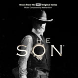 THE SON - NATHAN BARR (CD OCCASION)