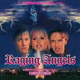 RAGING ANGELS (MUSIQUE DE FILM) - TERRY PLUMERI (CD)