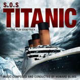 SOS TITANIC (MUSIQUE DE FILM) - HOWARD BLAKE (CD)